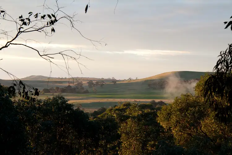 Second view of Homely rural property listing, 268 Institute Road, Carlsruhe VIC 3442