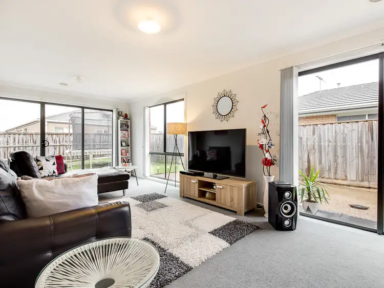 Sixth view of Homely house listing, 79 Isabella Way, Tarneit VIC 3029