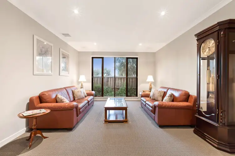 Fifth view of Homely house listing, 2 Hazelton Drive, Doreen VIC 3754