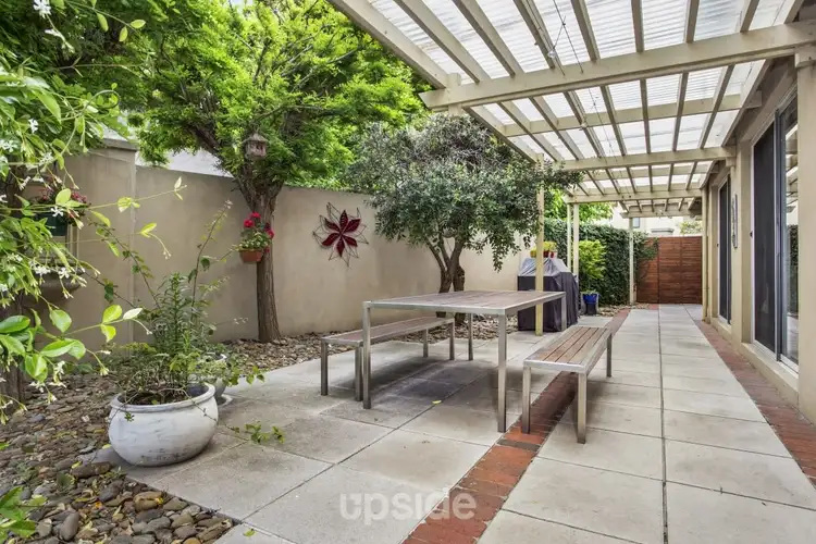 Fifth view of Homely house listing, 118 Beach Street, Port Melbourne VIC 3207