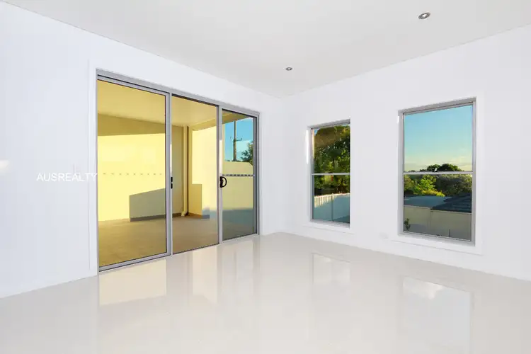 Sixth view of Homely semi-detached listing, 3a Osborne Avenue, Dundas Valley NSW 2117