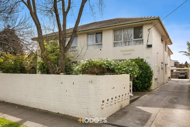 3/44 Clarence Street, Elsternwick VIC 3185