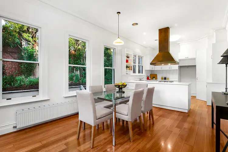 Third view of Homely house listing, 38 Hope Street, South Yarra VIC 3141