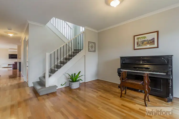 Fourth view of Homely house listing, 7 Price Street, Newtown VIC 3220
