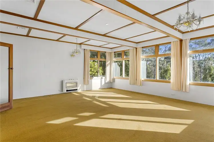 Fifth view of Homely apartment listing, 520 Huon Road, South Hobart TAS 7004