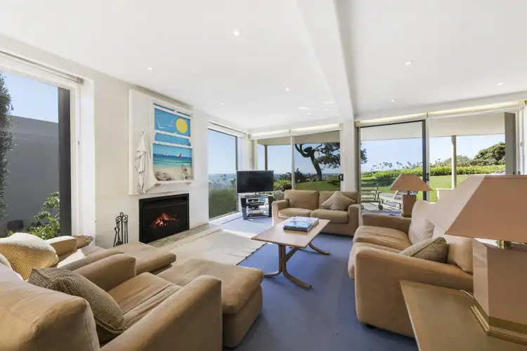 Sixth view of Homely house listing, 2 Norfolk Drive, Portsea VIC 3944