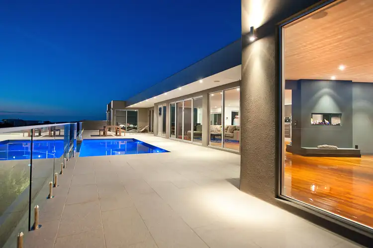 Sixth view of Homely house listing, 204-206 Bass Meadows Boulevard, St Andrews Beach VIC 3941