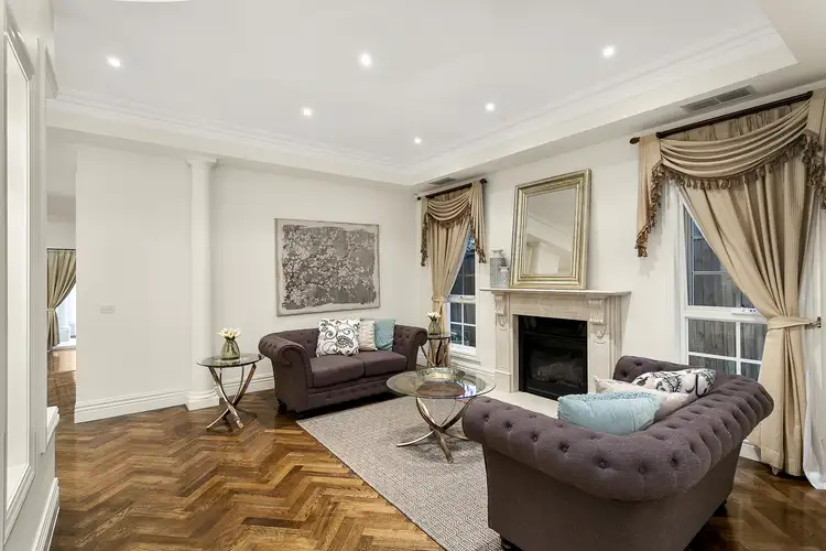 Fifth view of Homely house listing, 77 Highfield Road, Canterbury VIC 3126