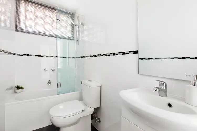 Fourth view of Homely apartment listing, 13/271a Williams Road, South Yarra VIC 3141