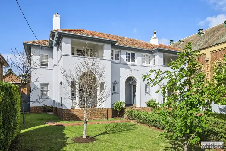 5 Aberdeen Street, Newtown VIC 3220