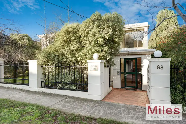 9/88 Marshall Street, Ivanhoe VIC 3079