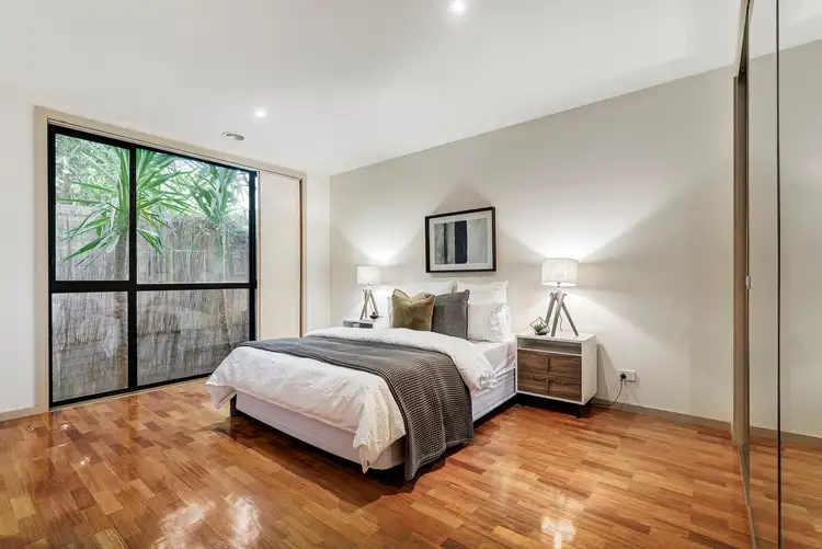 Third view of Homely townhouse listing, 4A Stayner Grove, Moorabbin VIC 3189