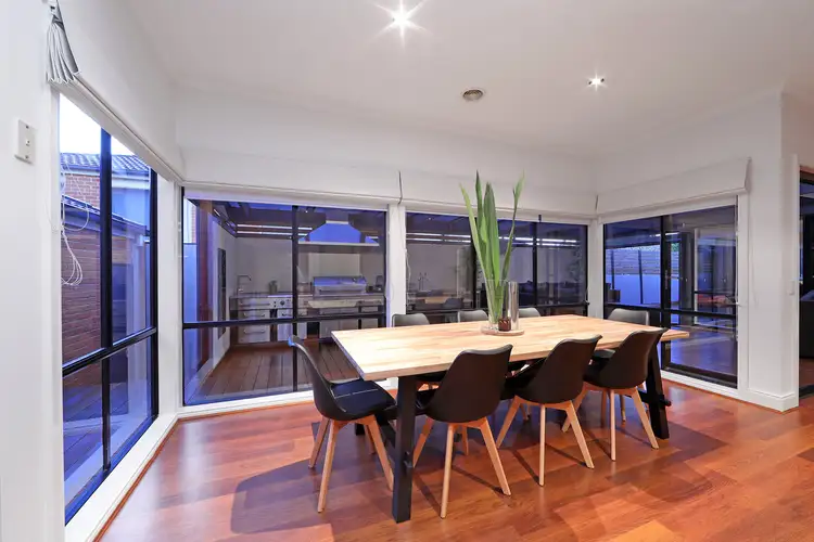 Third view of Homely house listing, 36 Reservoir Crescent, Rowville VIC 3178