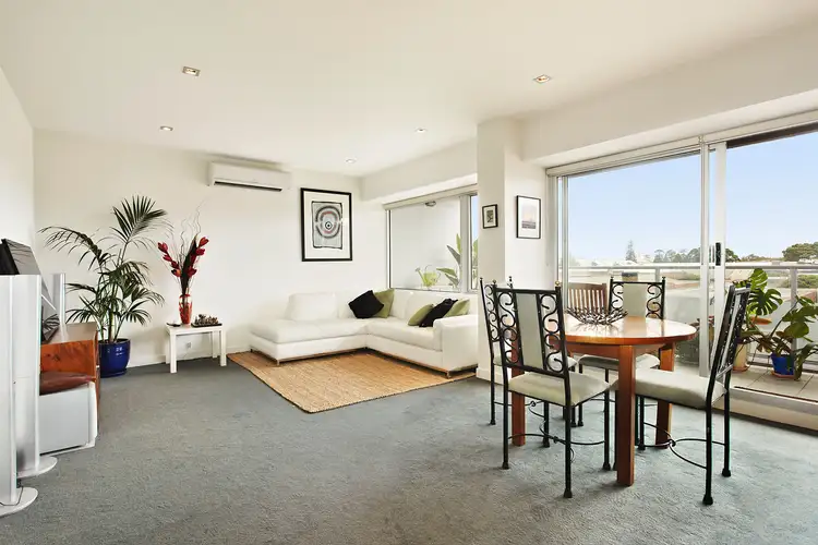 Third view of Homely apartment listing, 221/135 Inkerman Street, St Kilda VIC 3182