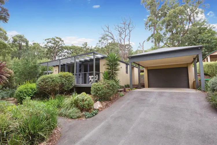 Main view of Homely house listing, 9 Elizabeth Road, Red Hill VIC 3937