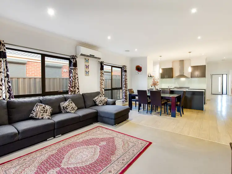 Fifth view of Homely house listing, 37 Felix Way, Tarneit VIC 3029
