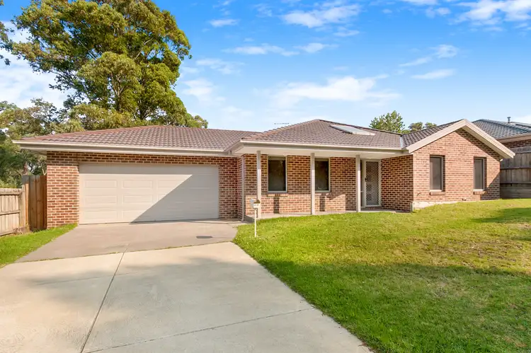 Main view of Homely house listing, 64B Wattletree Road, Bunyip VIC 3815