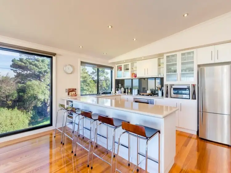 Fourth view of Homely house listing, 1/48 The Parade, Ocean Grove VIC 3226