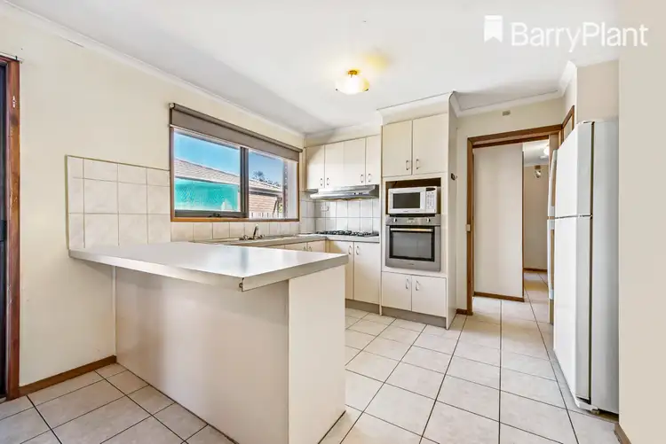 Third view of Homely unit listing, 1/246 Hogans Road, Hoppers Crossing VIC 3029