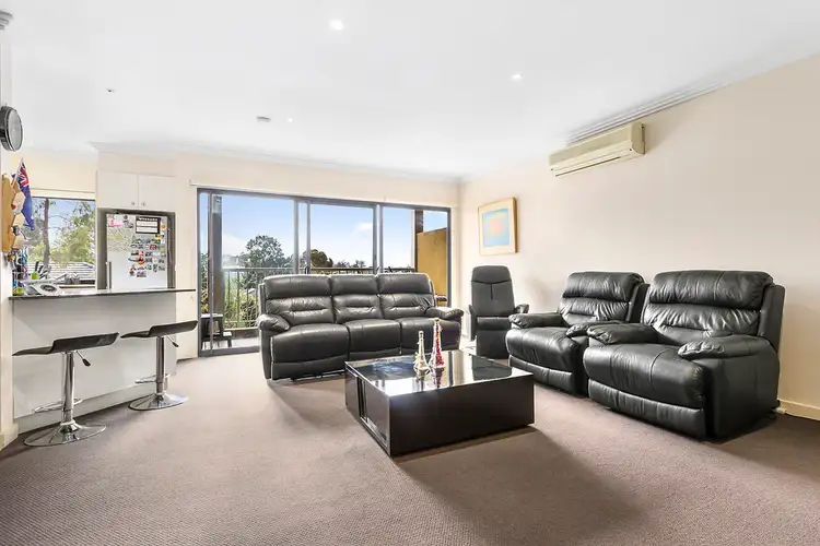Second view of Homely apartment listing, 26/781 Whitehorse Road, Mont Albert VIC 3127