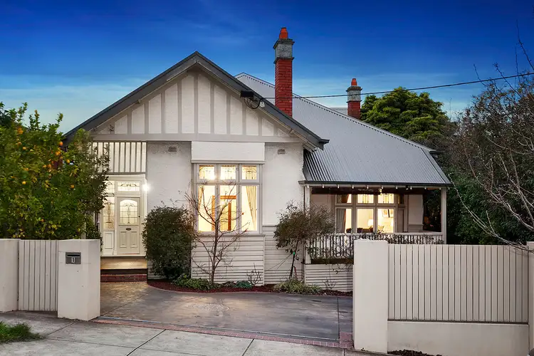 1 Noel Street, Ivanhoe VIC 3079