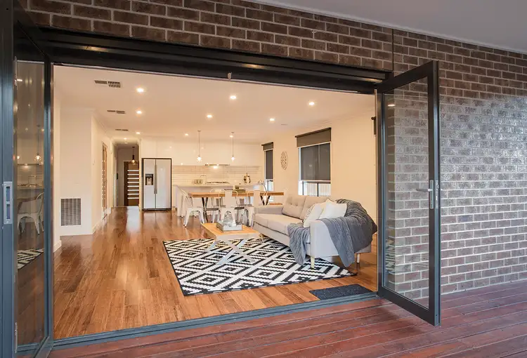 Fifth view of Homely house listing, 46 Aylesbury Boulevard, Doreen VIC 3754