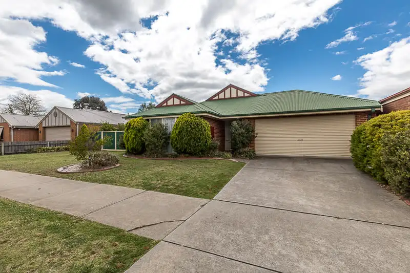 Main view of Homely house listing, 19. Ibis Avenue, Sale VIC 3850