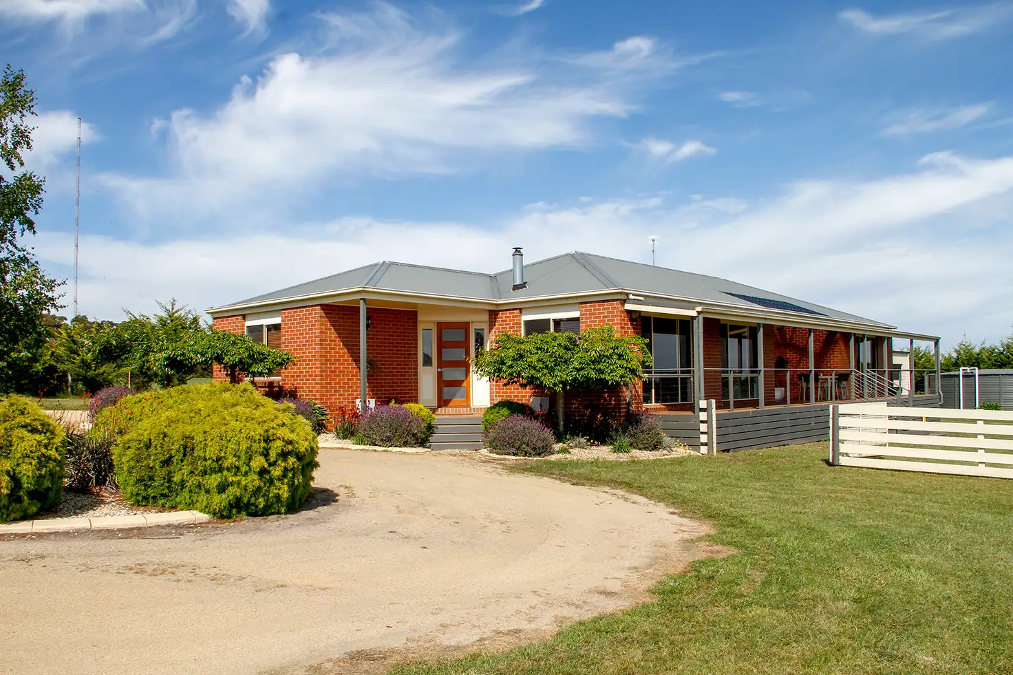 Main view of Homely house listing, 56 Highfield Drive, Longford VIC 3851