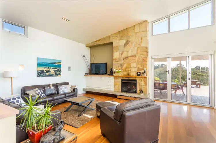 Third view of Homely rural property listing, 780 Horseshoe Bend Road, Mount Duneed VIC 3216