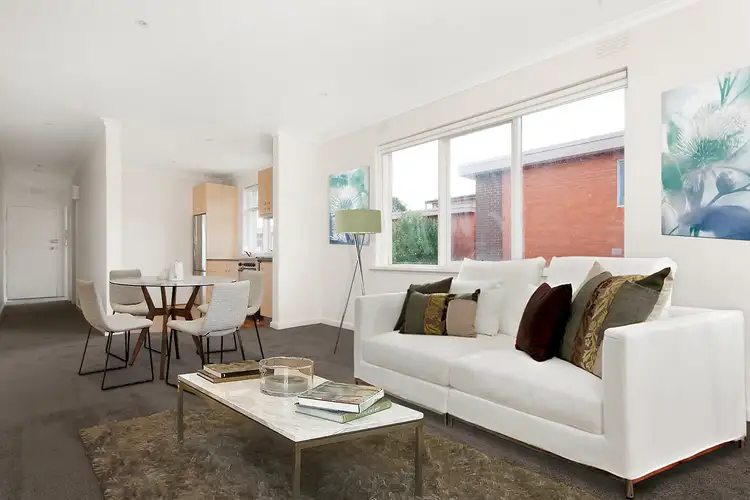 7/21 Elphin Grove, Hawthorn VIC 3122