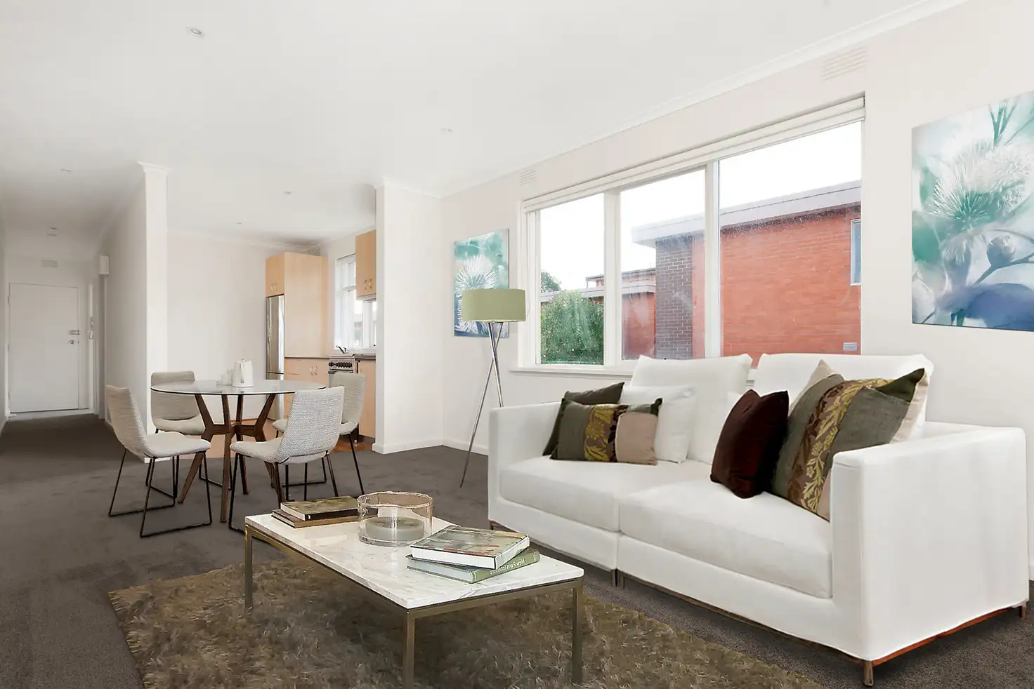 Main view of Homely apartment listing, 7/21 Elphin Grove, Hawthorn VIC 3122