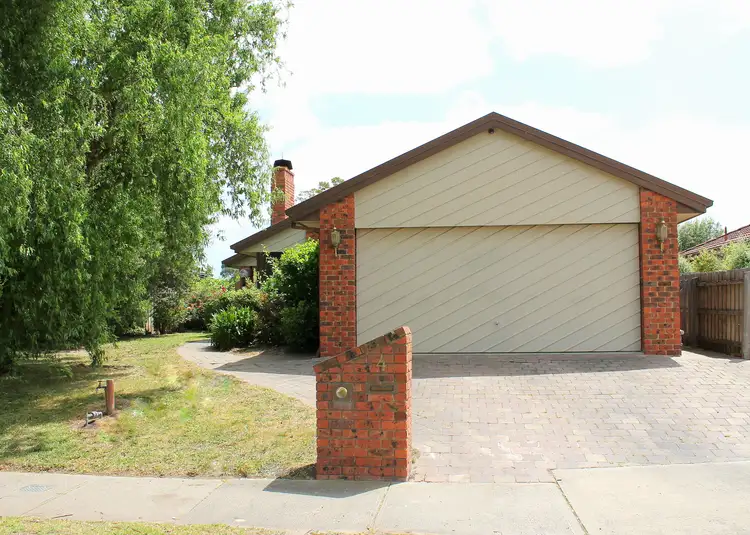 4 Bunerong Court, Narre Warren South VIC 3805