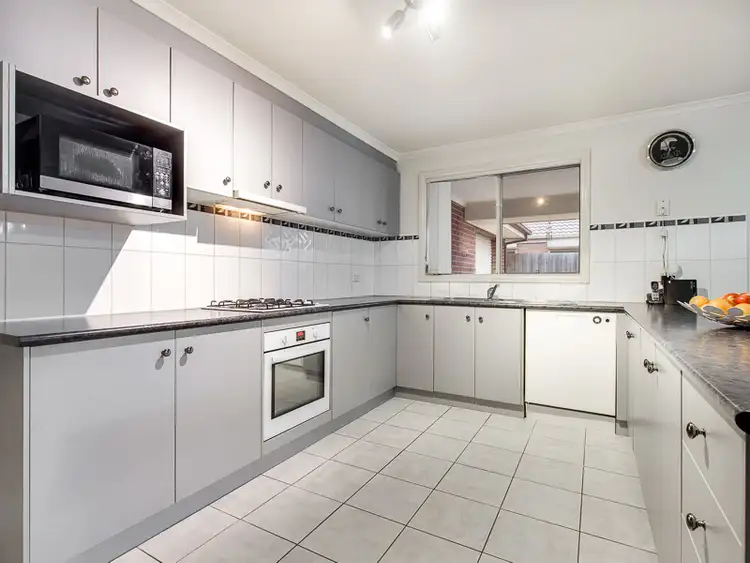 Third view of Homely house listing, 17 Fetlock Drive, Truganina VIC 3029