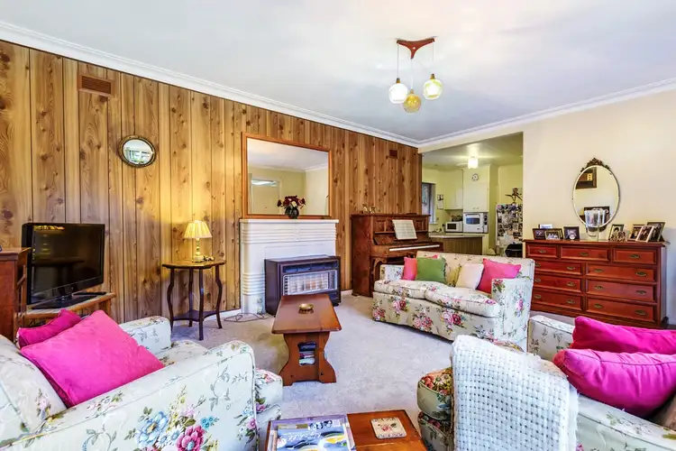 Second view of Homely unit listing, 2/1 Kinsale Crescent, Mont Albert North VIC 3129