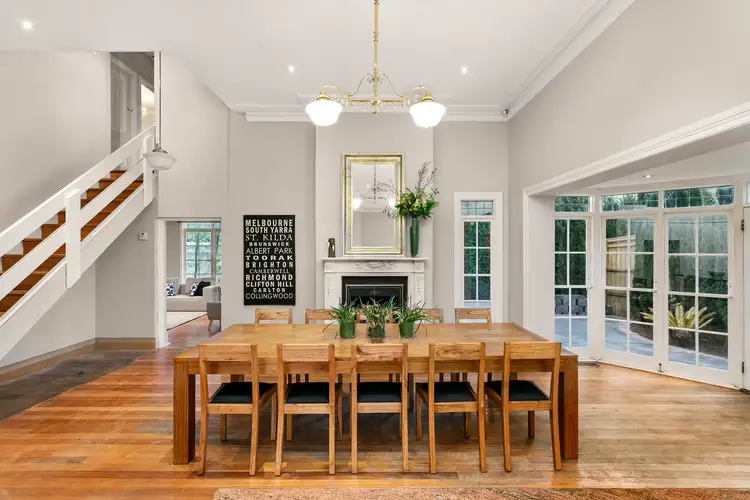 Sixth view of Homely house listing, 659 Orrong Road, Toorak VIC 3142