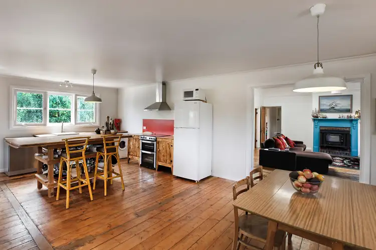 Third view of Homely house listing, 11 Main Street, Lyonville VIC 3461