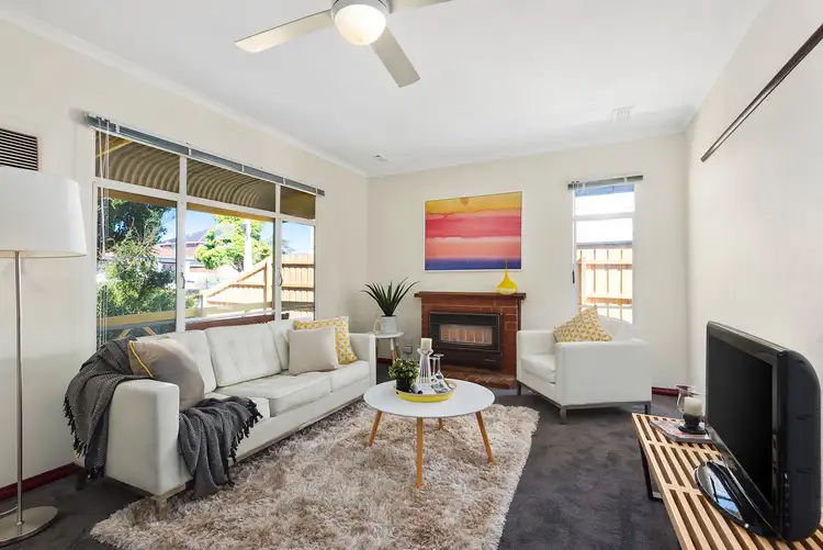 Third view of Homely house listing, 81 Porter Road, Heidelberg Heights VIC 3081