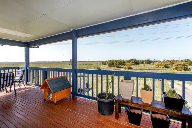 Second view of Homely house listing, 43 Main Road, Seaspray VIC 3851