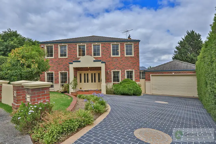 6 Harley Court, Berwick VIC 3806