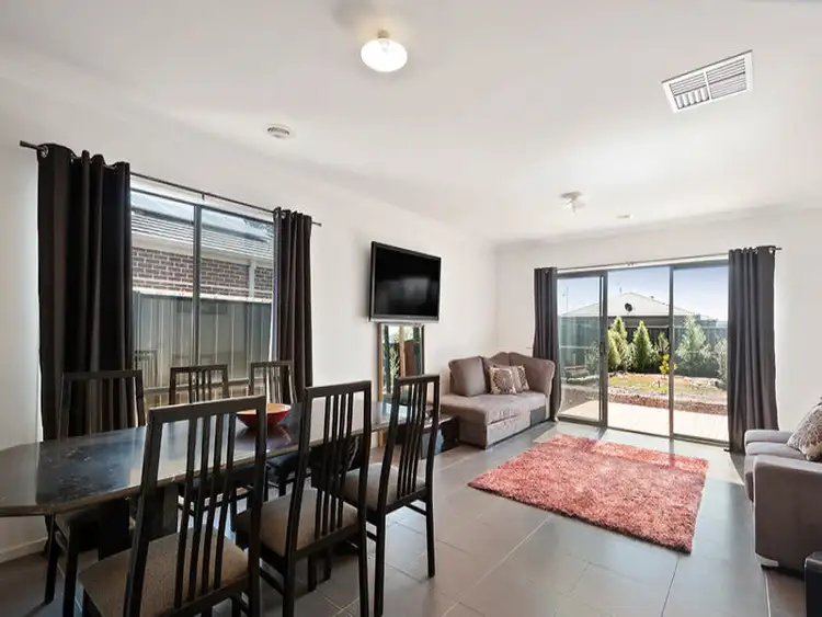 Third view of Homely house listing, 28 Dalziel Drive, Mernda VIC 3754