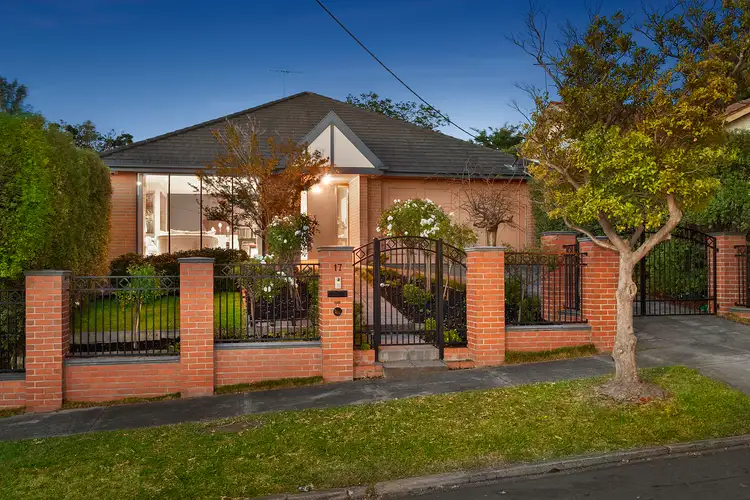 17 Immarna Road, Camberwell VIC 3124