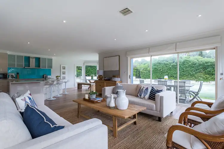 Fourth view of Homely house listing, 23 Elizabeth Road, Portsea VIC 3944