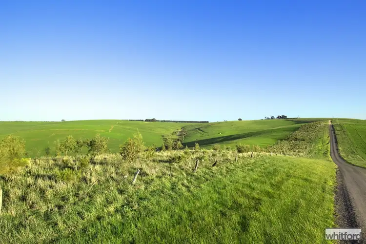 Seventh view of Homely land listing, 130 Haines Road, Barrabool VIC 3221