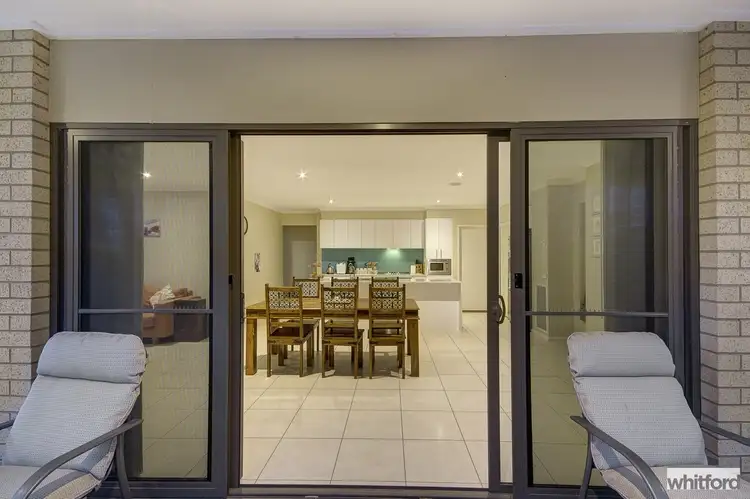 Fifth view of Homely house listing, 10 Whitecliff Way, Armstrong Creek VIC 3217
