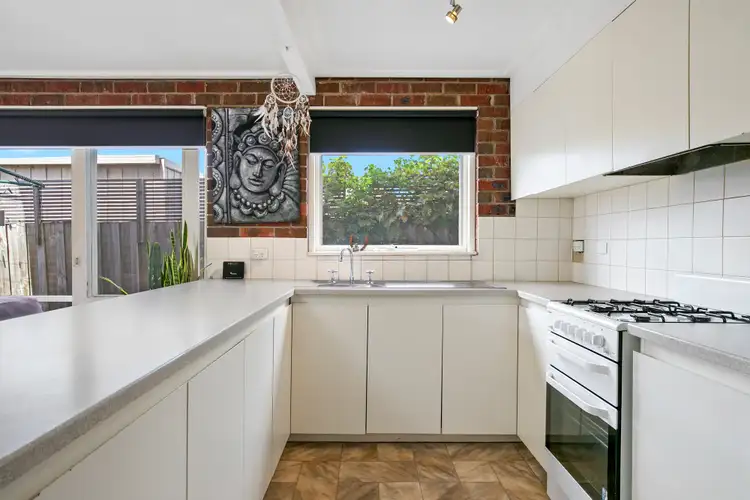 Fourth view of Homely unit listing, 12/203-207 Little Malop Street, Geelong VIC 3220