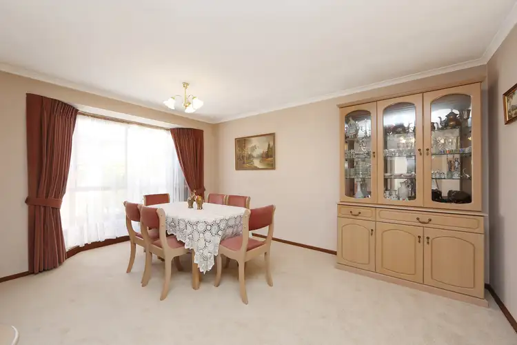 Third view of Homely house listing, 12 Bemboka Court, Wantirna South VIC 3152