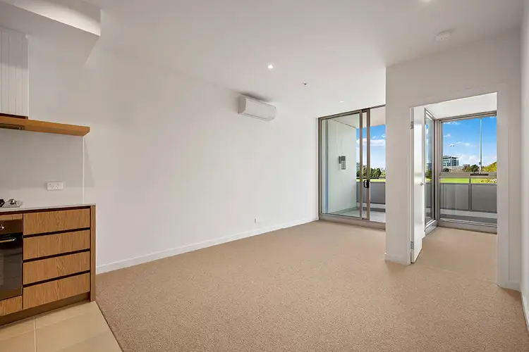 Second view of Homely apartment listing, 103/15 Bond Street, Caulfield North VIC 3161