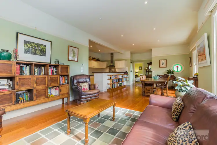 Sixth view of Homely house listing, 1 Daisy Street, Newtown VIC 3220