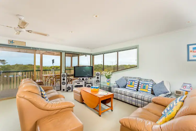 Fifth view of Homely house listing, 33 The Esplanade, Ocean Grove VIC 3226