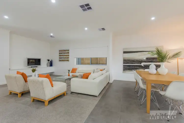 Fourth view of Homely townhouse listing, 2/32 Russell Street, Newtown VIC 3220